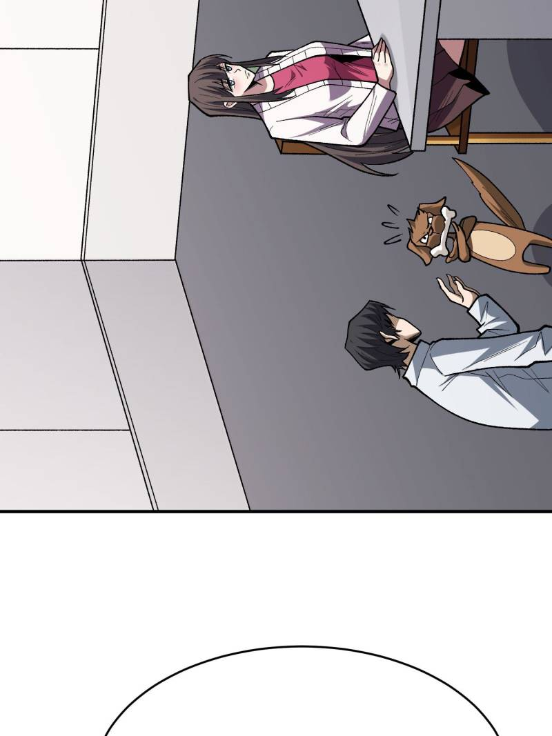I'm Really Not A Supervillain Chapter 277 3